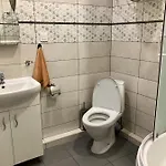 Apartment -біля вокзалу-недалеко від центру-городоцька 151