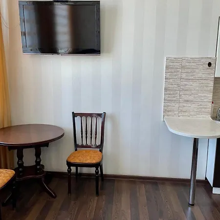 Apartmán -біля вокзалу-недалеко від центру-городоцька 151