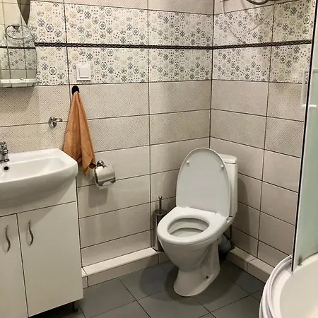 Appartamento -біля вокзалу-недалеко від центру-городоцька 151