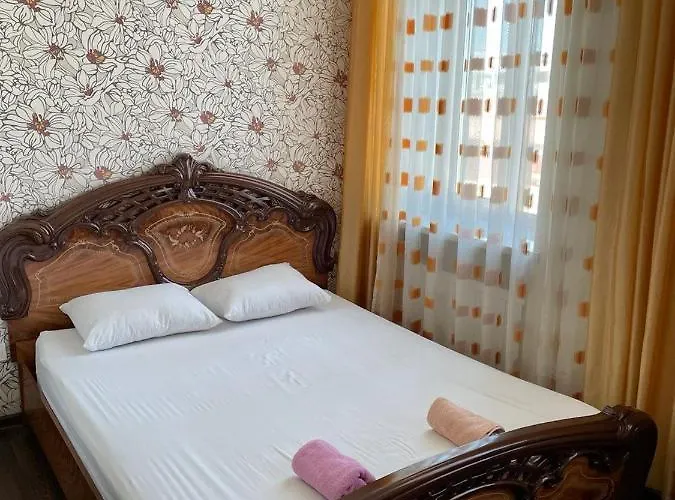 Apartmán -біля вокзалу-недалеко від центру-городоцька 151 *