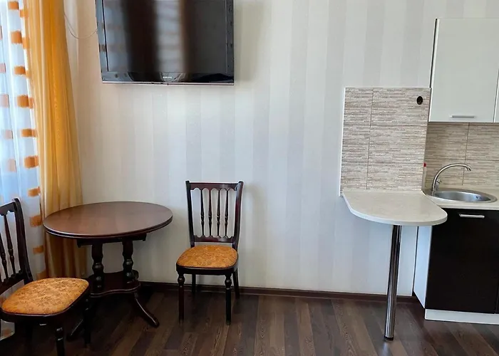 Apartman -біля вокзалу-недалеко від центру-городоцька 151