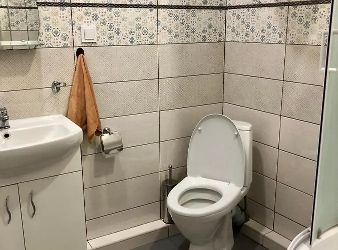 Apartman -біля вокзалу-недалеко від центру-городоцька 151